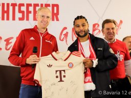 Serge Gnabry